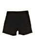 Unbranded Solid Black Athletic Shorts Size XL - photo 1