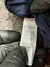 Athleta Paisley Blue Casual Pants Size 14 - photo 5
