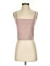 Express Pink Tube Top Size S - photo 1
