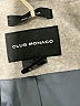 Club Monaco Gray Wool Coat Size S - photo 6