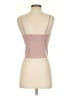 Express Pink Tube Top Size S - photo 2