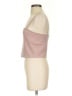 Express Pink Tube Top Size S - photo 5