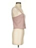 Express Pink Tube Top Size S - photo 4