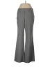Dockers Houndstooth Gray Dress Pants Size 10 - photo 1