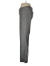 Dockers Houndstooth Gray Dress Pants Size 10 - photo 5