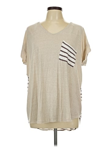 Mittoshop Short Sleeve T-Shirt (view 1)
