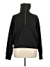 SPANX Black Turtleneck Sweater Size 1X - photo 1