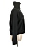 SPANX Black Turtleneck Sweater Size 1X - photo 4