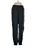 Faherty Solid Black Track Pants Size S - photo 1