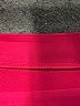 Unbranded Solid Pink Casual Dress Size L - photo 7