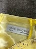 Mac Duggal 100% Polyester Solid Yellow Cocktail Dress Size 2 - photo 3