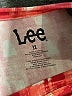 Lee Red Sleeveless Blouse Size 3X - photo 7