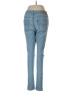Levi's Hearts Blue Jeans Size 28 waist - photo 2