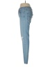Levi's Hearts Blue Jeans Size 28 waist - photo 5