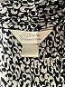 Cj Banks Black Gray Sleeveless Blouse Size XL (estimated) - photo 7