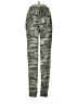 Planet Gold Camo Green Casual Pants Size M - photo 1