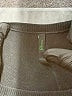 Stile Benetton 100% Cotton Black Pullover Sweater Size S - photo 7