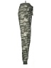 Planet Gold Camo Green Casual Pants Size M - photo 4