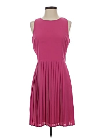 Pim + Larkin Cocktail Dress (view 1)