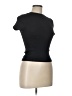 Old Navy Black Short Sleeve Top Size L - photo 1