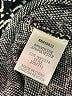 Max Studio Stars Black Casual Skirt Size M - photo 5