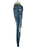 Cello Jeans Hearts Blue Jeans Size 5 - photo 4
