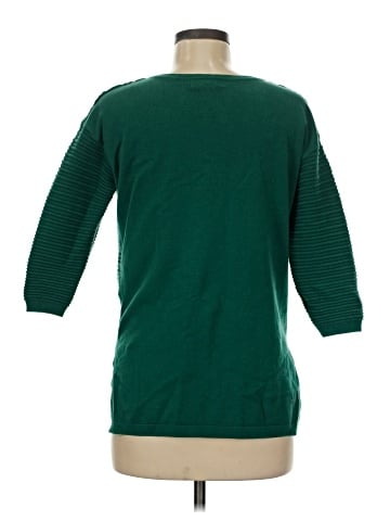 Trouve 3/4 Sleeve Top (view 2)