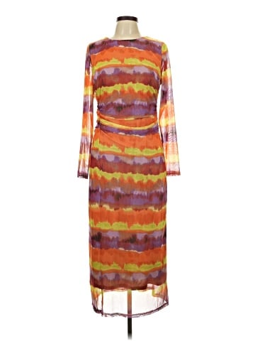 Nicole Miller Casual Dress (view 1)