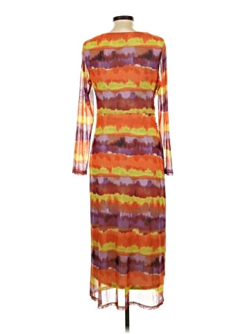 Nicole Miller Casual Dress (view 2)