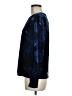 Chico's Blue Long Sleeve Blouse Size Med (1) - photo 5