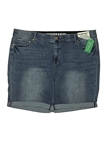American Rag Cie Denim Shorts (view 1)