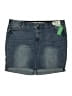 American Rag Cie Blue Denim Shorts Size 24 waist - photo 1