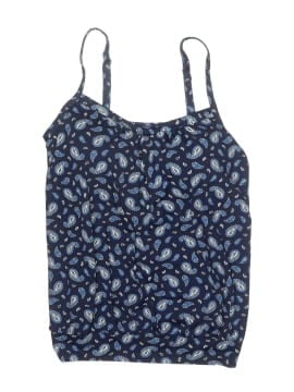 Lands' End Swimsuit Top