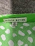 Moon River Polka Dots Green Casual Skirt Size XS - photo 4