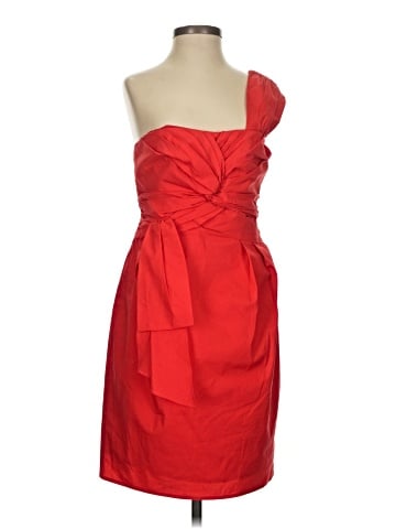 Nanette Lepore Cocktail Dress (view 1)
