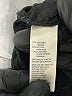 Rafaella Solid Black Active Pants Size 10 - photo 8