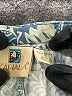 Kahala 100% Rayon Tweed Blue Casual Pants Size 4 - photo 7
