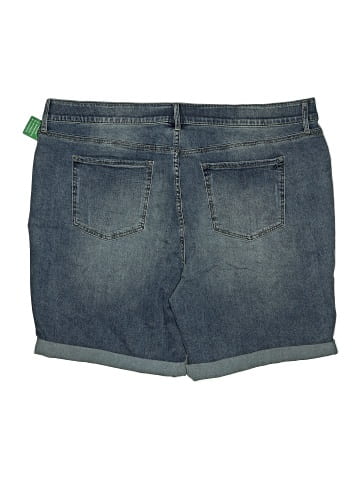 American Rag Cie Denim Shorts (view 2)