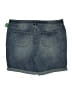 American Rag Cie Blue Denim Shorts Size 24 waist - photo 2