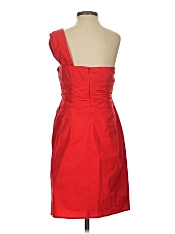 Nanette Lepore Cocktail Dress (view 2)
