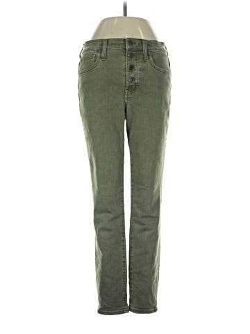 Madewell Jeans (view 1)