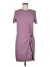 Unbranded Purple Casual Dress Size M - photo 1