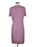 Unbranded Purple Casual Dress Size M - photo 2
