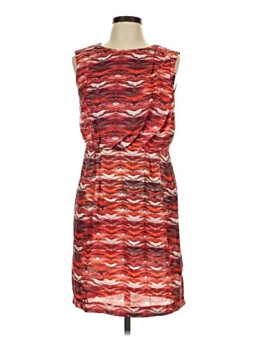 S.L. Fashions Cocktail Dress (view 1)