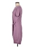Unbranded Purple Casual Dress Size M - photo 5