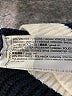 MNG Stripes Ivory Pullover Sweater Size L - photo 8