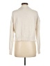 Cider Ivory Pullover Sweater Size M - photo 2