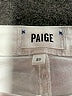 Paige White Casual Pants Size 31 waist - photo 7