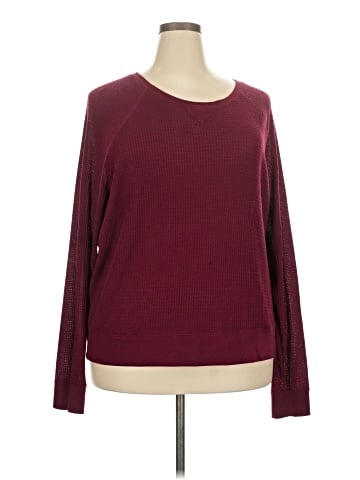 Cato Pullover Sweater (view 1)