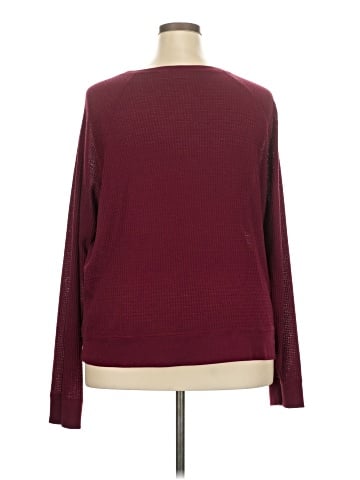 Cato Pullover Sweater (view 2)